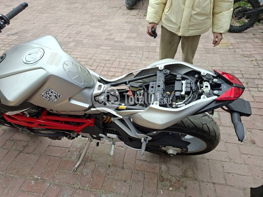 Фото MG Другая 38