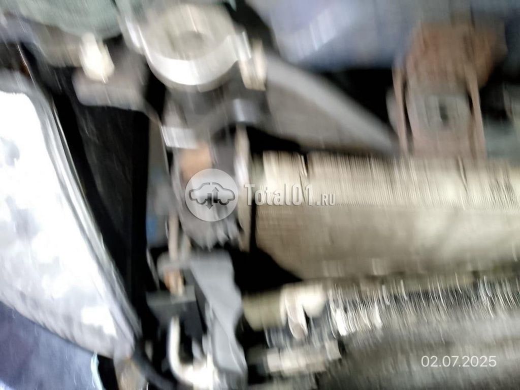 Фото Dodge Caravan 18