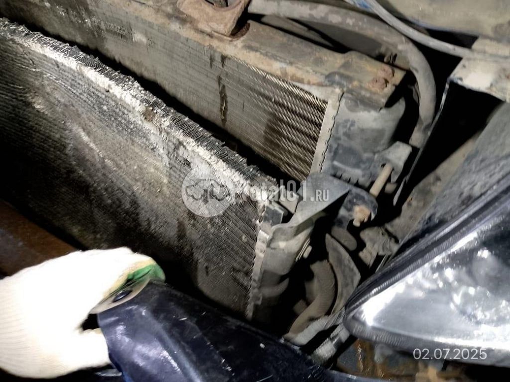 Фото Dodge Caravan 20