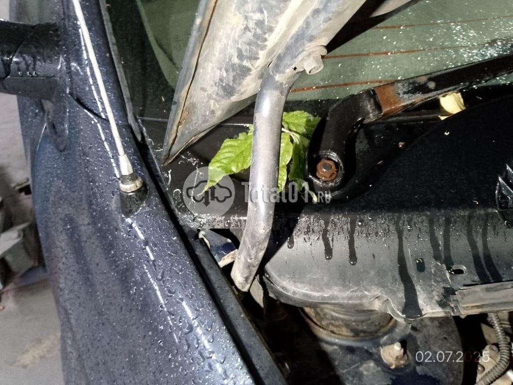 Фото Dodge Caravan 26