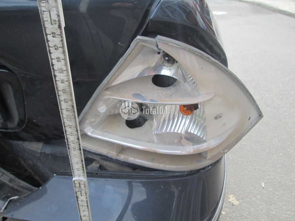 Фото Mercedes-Benz C-класс 12