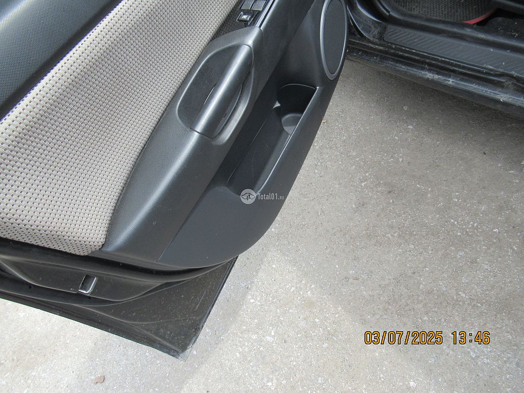 Фото Mazda 3 72