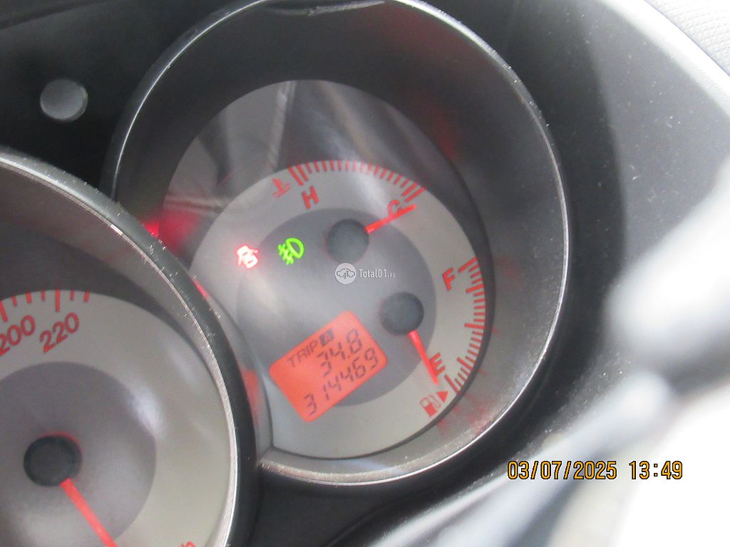 Фото Mazda 3 84