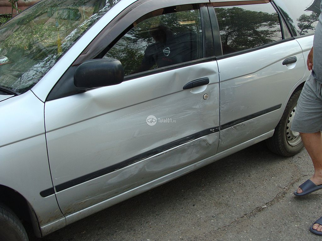 Фото Nissan Expert 10