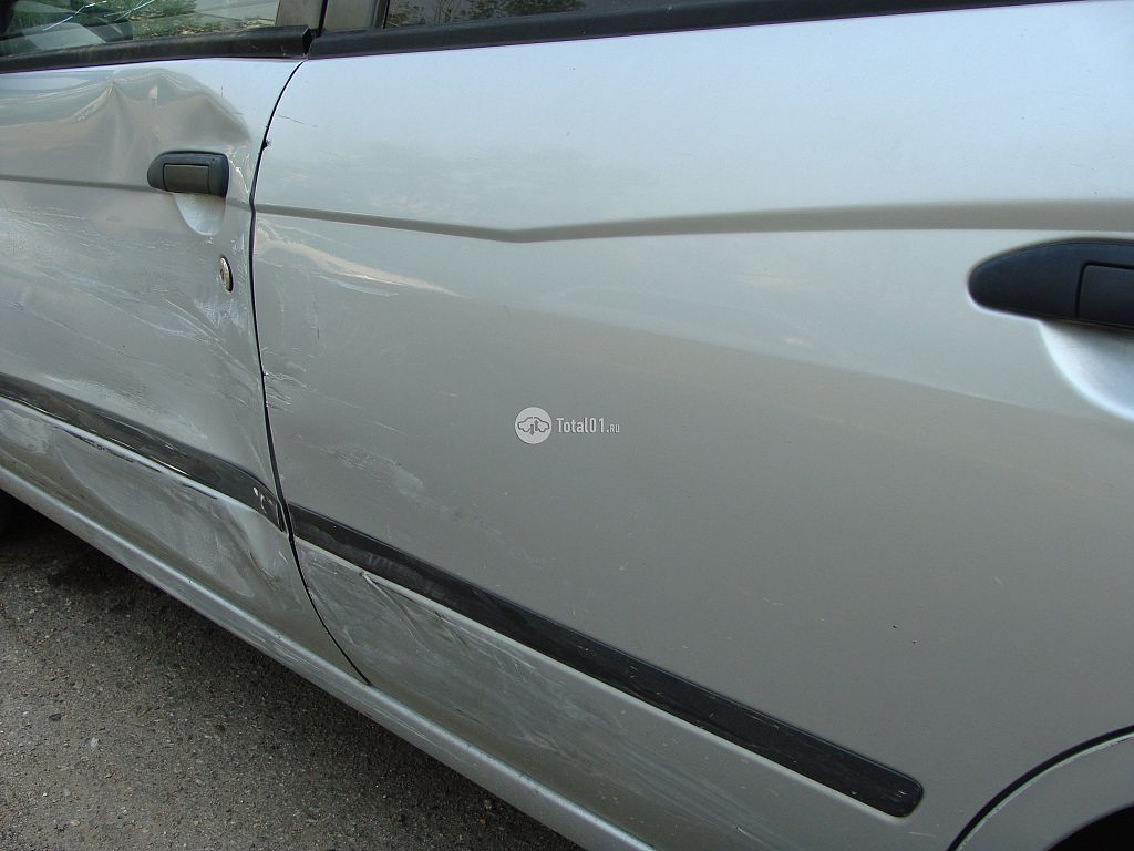 Фото Nissan Expert 18