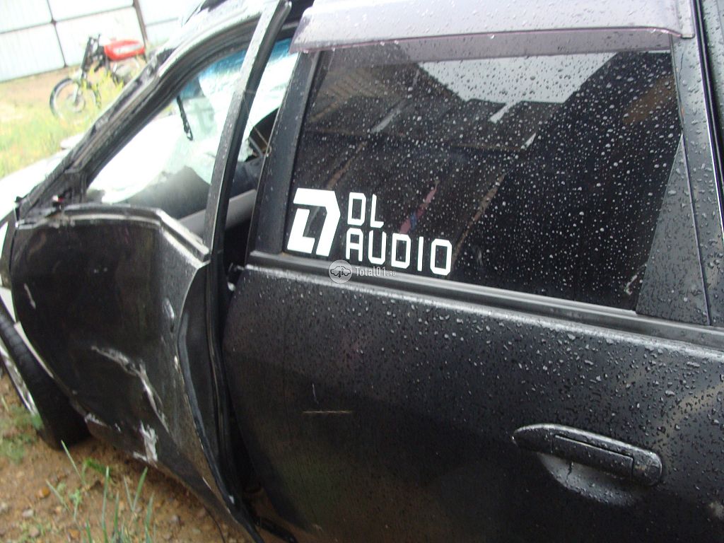 Фото Nissan Wingroad 22