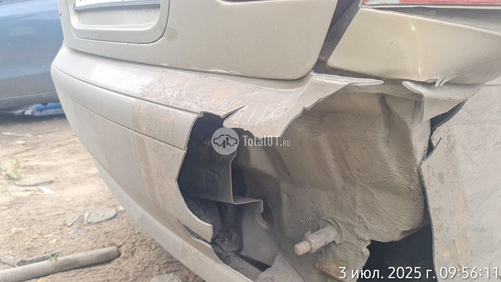 Фото FIAT Albea 30