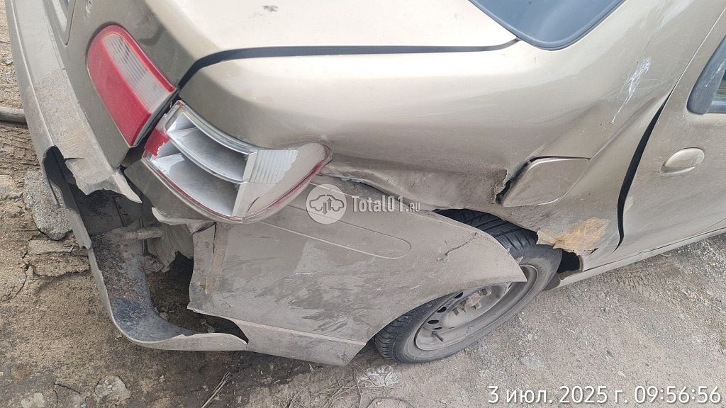 Фото FIAT Albea 34
