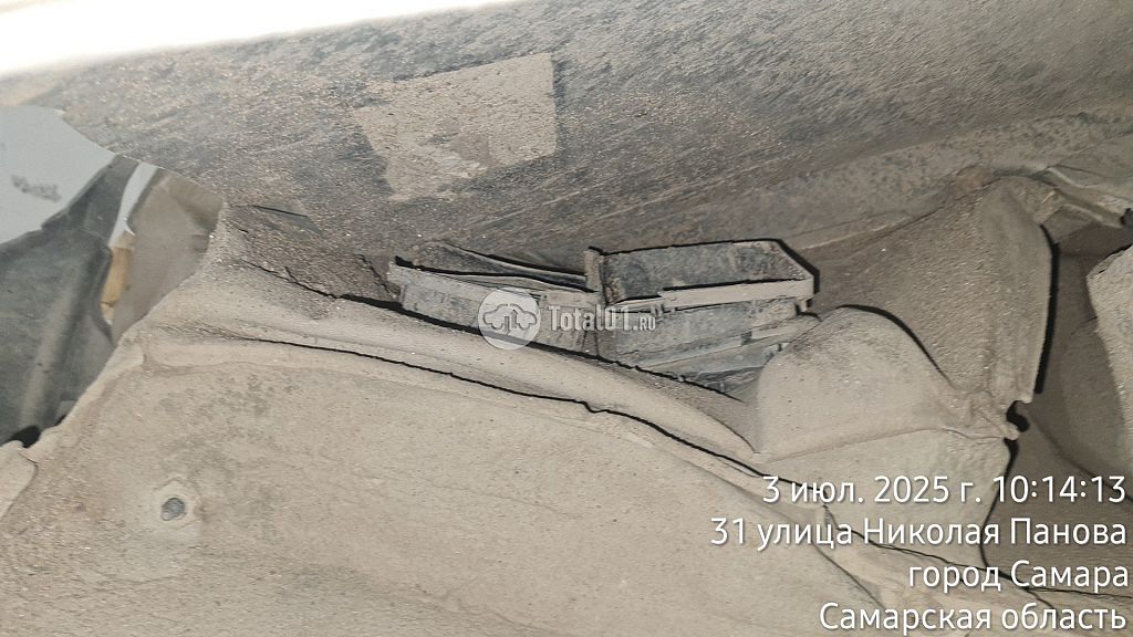 Фото FIAT Albea 44