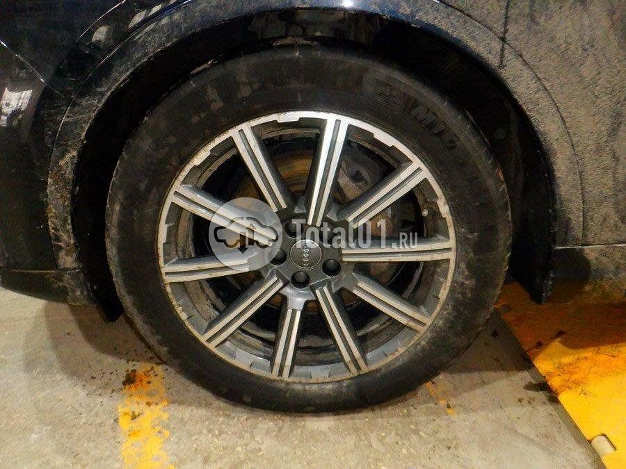 Фото Audi Q7 18