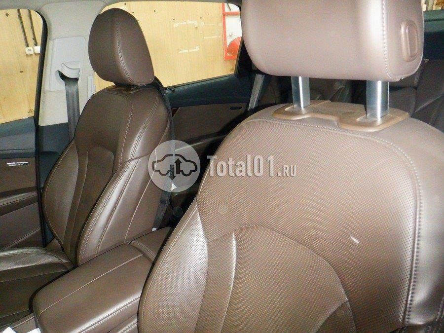 Фото Audi Q7 48