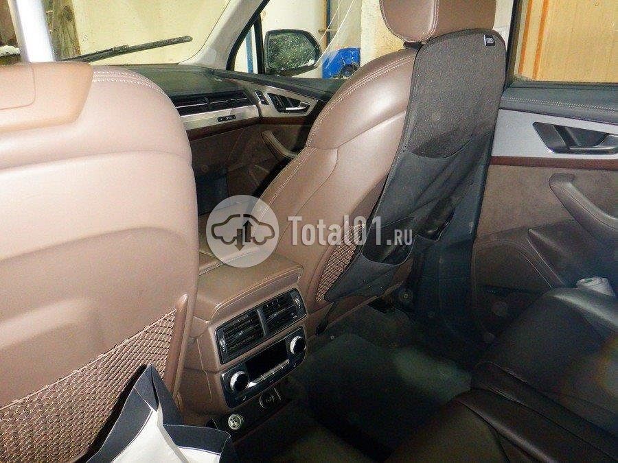 Фото Audi Q7 64