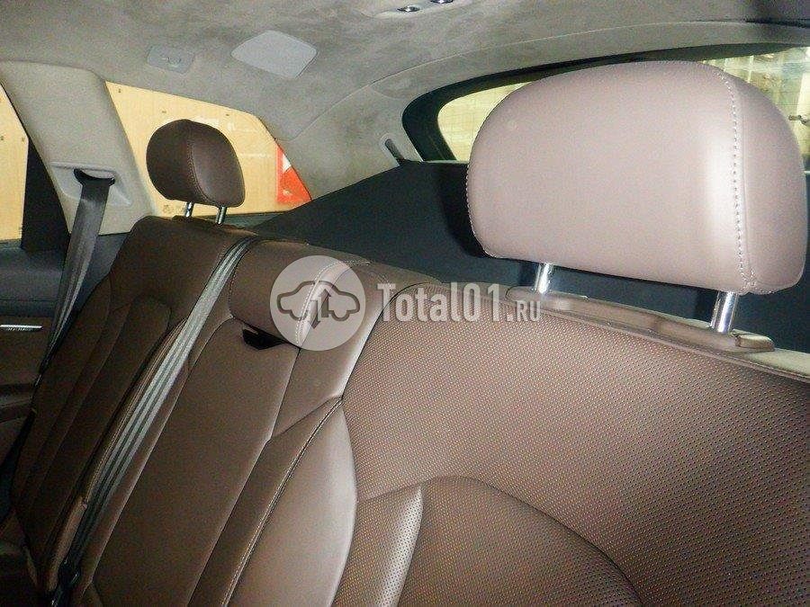 Фото Audi Q7 66