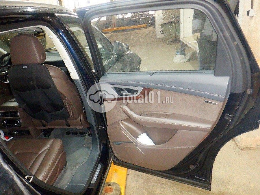 Фото Audi Q7 68