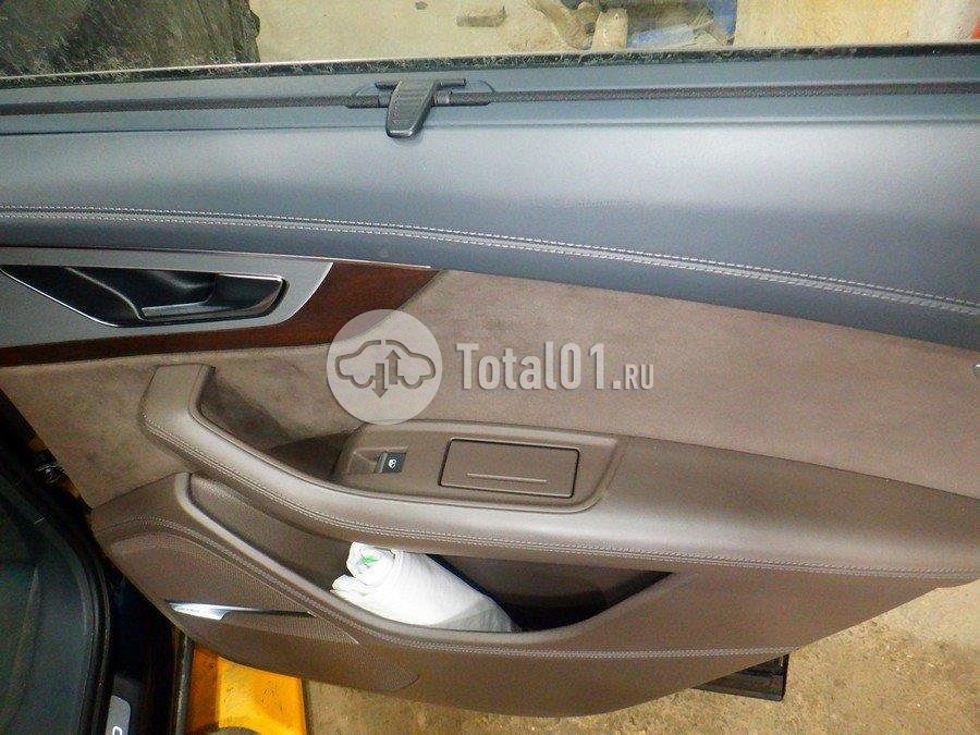 Фото Audi Q7 70
