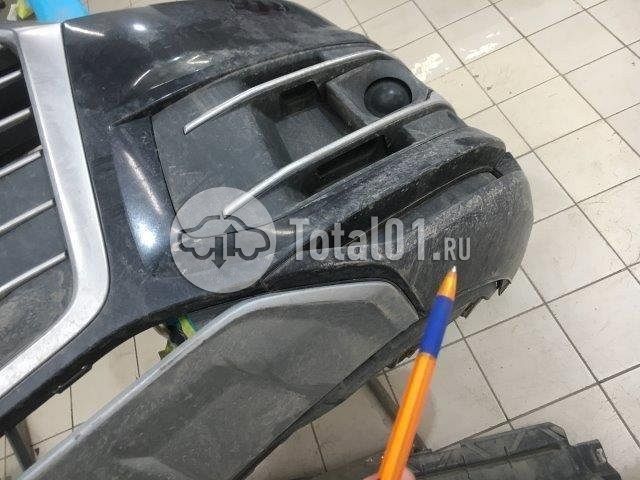 Фото Audi Q7 142