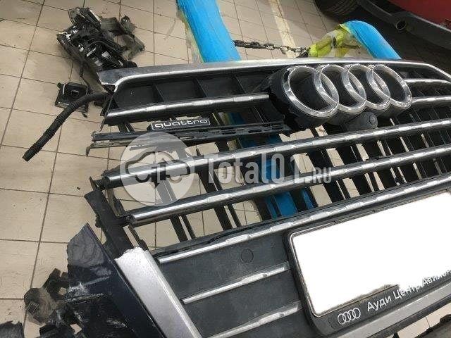 Фото Audi Q7 158