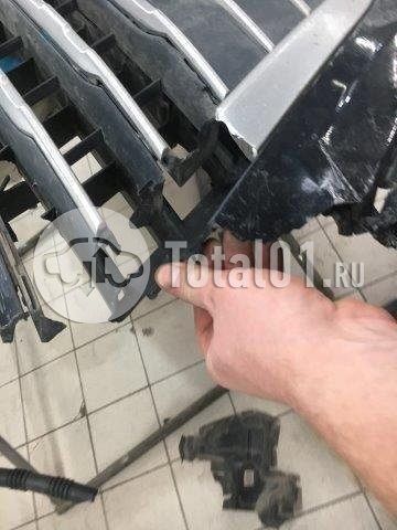 Фото Audi Q7 160