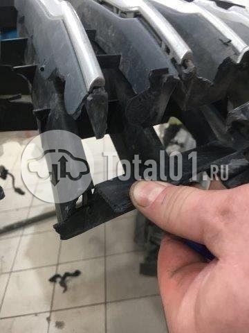 Фото Audi Q7 162