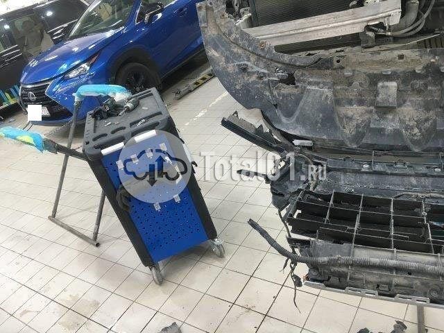 Фото Audi Q7 168