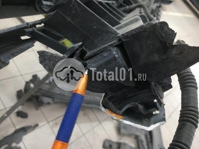 Фото Audi Q7 192
