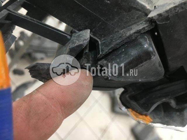 Фото Audi Q7 196