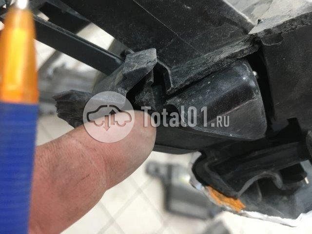 Фото Audi Q7 198