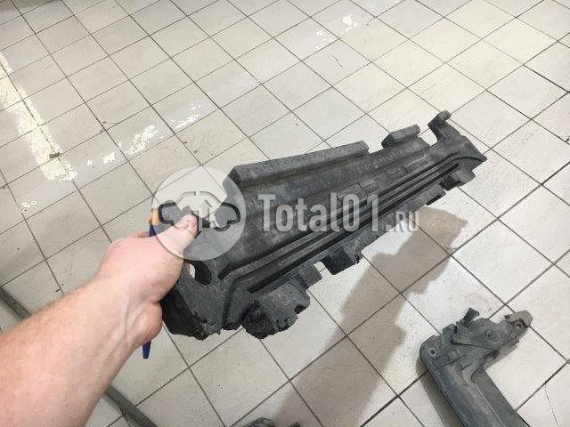 Фото Audi Q7 214