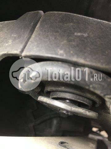 Фото Audi Q7 246