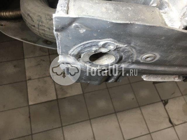 Фото Audi Q7 262