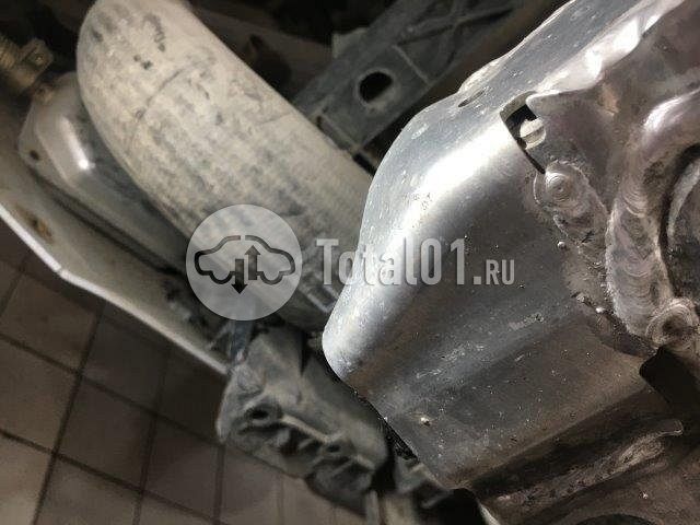 Фото Audi Q7 268