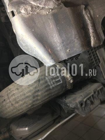Фото Audi Q7 270