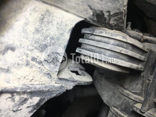 Фото Audi Q7 286