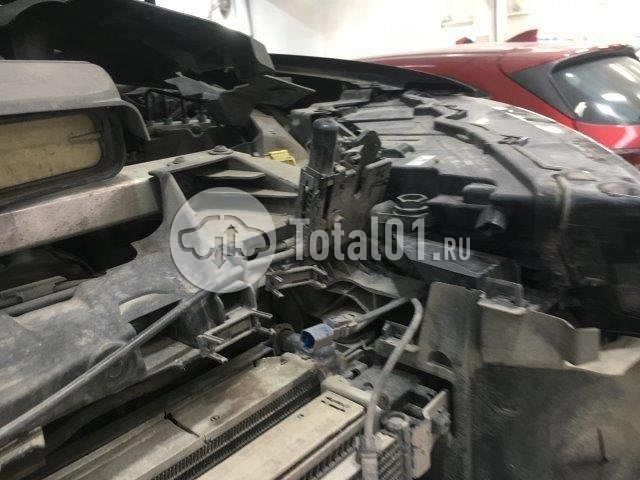 Фото Audi Q7 306