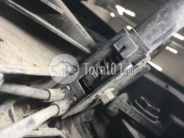 Фото Audi Q7 316