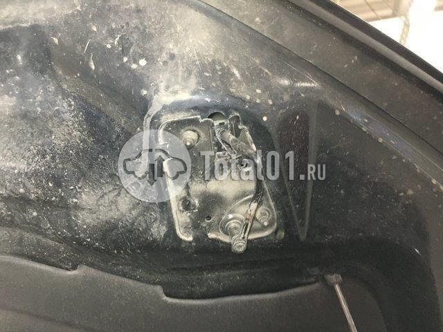 Фото Audi Q7 322