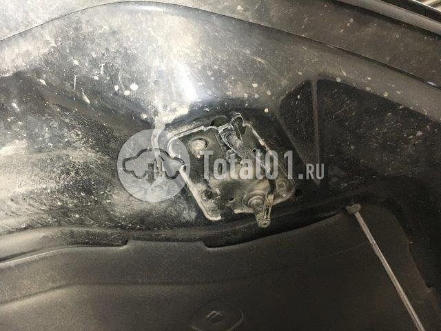 Фото Audi Q7 326