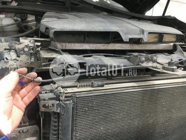 Фото Audi Q7 336