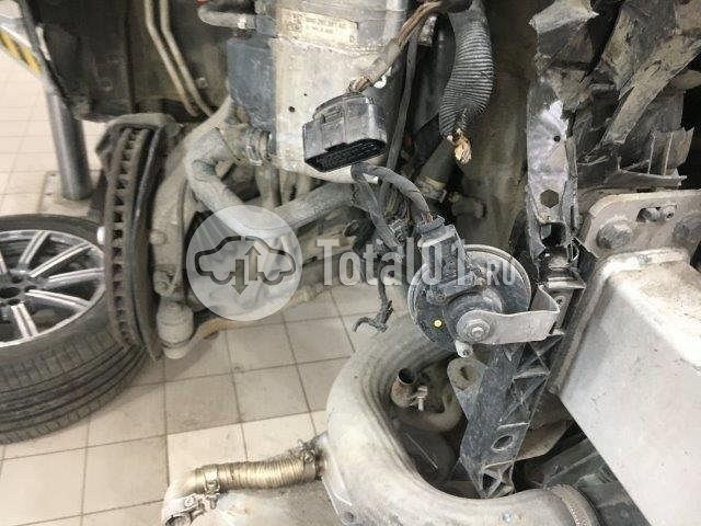Фото Audi Q7 342