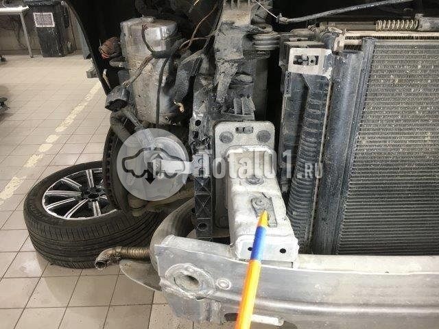Фото Audi Q7 346