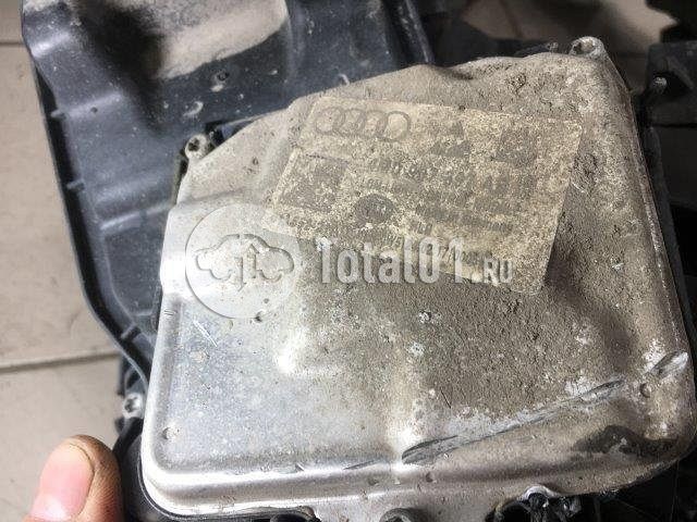 Фото Audi Q7 364