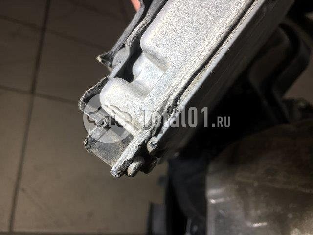 Фото Audi Q7 370