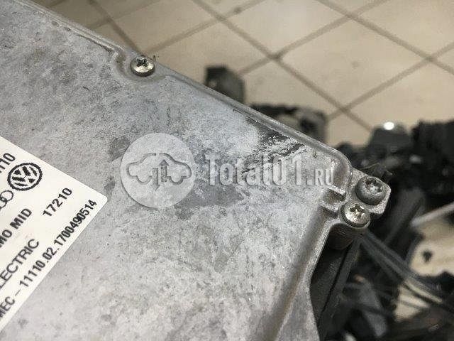 Фото Audi Q7 372
