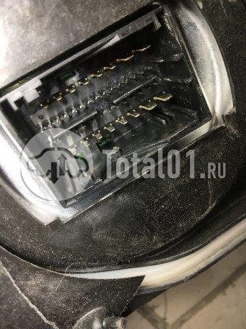 Фото Audi Q7 380