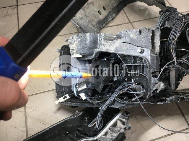 Фото Audi Q7 382