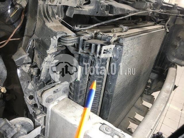 Фото Audi Q7 388