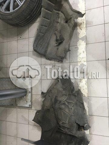 Фото Audi Q7 398