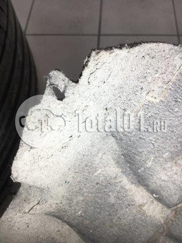 Фото Audi Q7 404