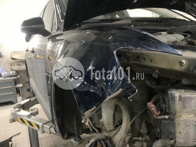 Фото Audi Q7 408