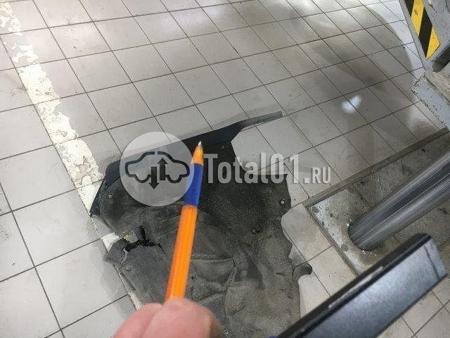 Фото Audi Q7 436
